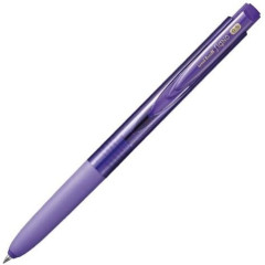 Japan Uni-ball Signo RT1 Gel Pen - 0.5mm Violet