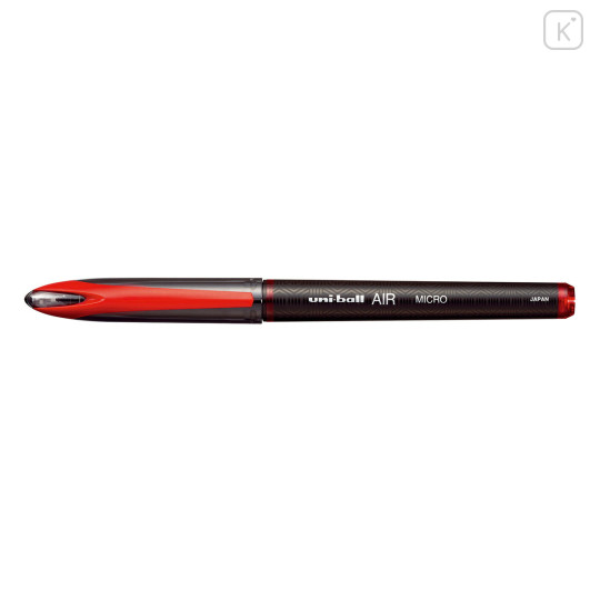 Japan Uni-ball Air Rollerball Pen - 0.5mm Red - 1