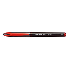 Japan Uni-ball Air Rollerball Pen - 0.5mm Red