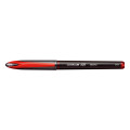Japan Uni-ball Air Rollerball Pen - 0.5mm Red - 1