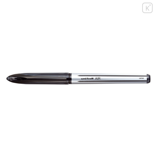 Japan Uni-ball Air Rollerball Pen - 0.7mm Black - 1