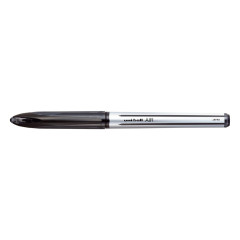 Japan Uni-ball Air Rollerball Pen - 0.7mm Black