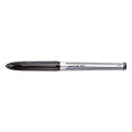 Japan Uni-ball Air Rollerball Pen - 0.7mm Black - 1