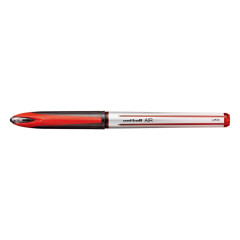 Japan Uni-ball Air Rollerball Pen - 0.7mm Red