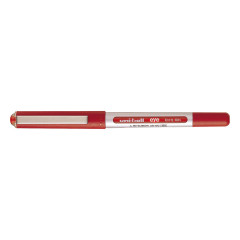 Japan Uni-ball Eye Rollerball Pen - 0.5mm Red