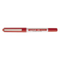 Japan Uni-ball Eye Rollerball Pen - 0.5mm Red - 1