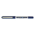 Japan Uni-ball Eye Rollerball Pen - 0.5mm Blue - 1
