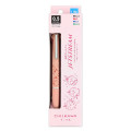 Japan Chiikawa Jetstream Lite Touch 4&1 Multi Ballpoint Pen + Mechanical Pencil - Chiikawa & Hachiware & Usagi : 0.5mm Cherry - 2