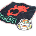 Japan Super Mario Petit Towel Handkerchief - Super Mario Brothers Kooda - 2