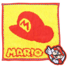 Japan Super Mario Petit Towel Handkerchief - Super Mario Brothers