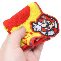 Japan Super Mario Petit Towel Handkerchief - Super Mario Brothers - 3