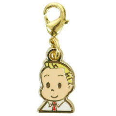 Japan Osamu Goods Metal Charm - Jack