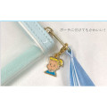 Japan Osamu Goods Metal Charm - Jill - 2