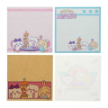 Japan Chiikawa Square Memo Pad - Chiikawa : Chiikawa Diner A - 2