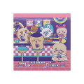 Japan Chiikawa Square Memo Pad - Chiikawa : Chiikawa Diner B - 1