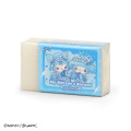 Japan Sanrio Eraser - Kuromi & My Melody : Dolly Mix - 2