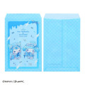 Japan Sanrio Envelope Set - Kuromi & My Melody : Dolly Mix - 4