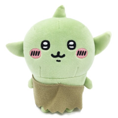 Japan Chiikawa Potetama Plush Toy - Chiikawa : Goblin