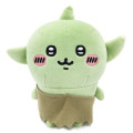 Japan Chiikawa Potetama Plush Toy - Chiikawa : Goblin - 1