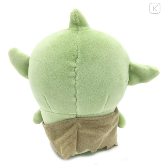 Japan Chiikawa Potetama Plush Toy - Chiikawa : Goblin - 3