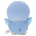 Japan Pokemon Mocchi-Mocchi-Style Plush Toy - Piplup : Pokepeace - 4