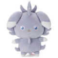 Japan Pokemon Mocchi-Mocchi-Style Plush Toy - Espurr : Pokepeace - 1