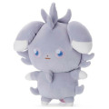 Japan Pokemon Mocchi-Mocchi-Style Plush Toy - Espurr : Pokepeace - 2