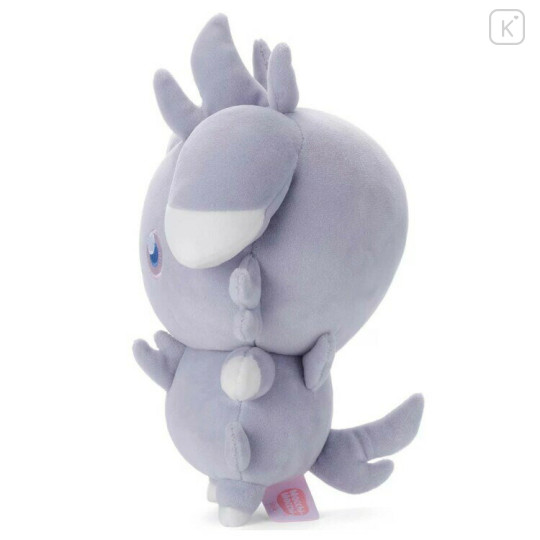 Japan Pokemon Mocchi-Mocchi-Style Plush Toy - Espurr : Pokepeace - 3