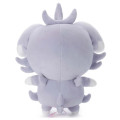 Japan Pokemon Mocchi-Mocchi-Style Plush Toy - Espurr : Pokepeace - 4