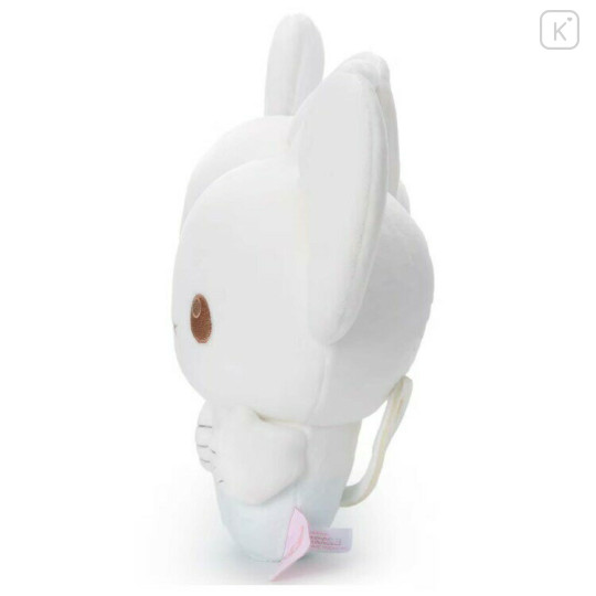 Japan Pokemon Mocchi-Mocchi-Style Plush Toy - Tandemaus : Pokepeace - 3