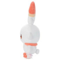 Japan Pokemon Mocchi-Mocchi-Style Plush Toy - Scorbunny : Pokepeace - 3