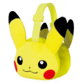 Japan Pokemon Kids Earmuffs - Pikachu : Mascot - 1