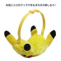 Japan Pokemon Kids Earmuffs - Pikachu : Mascot - 2