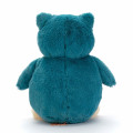 Japan Pokemon Plush Toy (M) - Snorlax : Exhausted Standing - 3