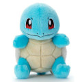 Japan Pokemon Get Plush Toy - Squirtle : I Choose You! - 1