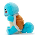 Japan Pokemon Get Plush Toy - Squirtle : I Choose You! - 2