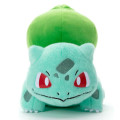 Japan Pokemon Get Plush Toy - Bulbasaur : I Choose You! - 1