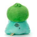 Japan Pokemon Get Plush Toy - Bulbasaur : I Choose You! - 3