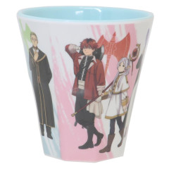 Japan Frieren Beyond Journey's End Melamine Tumbler - Characters