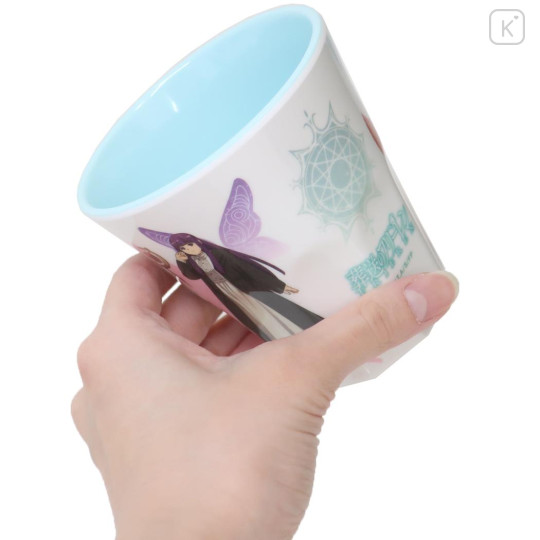 Japan Frieren Beyond Journey's End Melamine Tumbler - Characters - 2