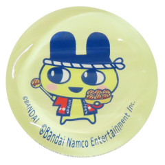 Japan Tamagotchi Glass Chopstick Rest - Mametchi Takoyaki Shop