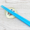 Japan Tamagotchi Glass Chopstick Rest - Mametchi Takoyaki Shop - 2