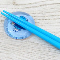 Japan Tamagotchi Glass Chopstick Rest - Gozarutchi Sushi Shop - 2