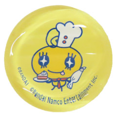 Japan Tamagotchi Glass Chopstick Rest - Memetchi Dessert
