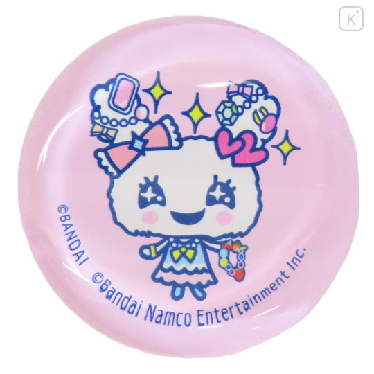 Japan Tamagotchi Glass Chopstick Rest - Lovelitchi Jewelry Store - 1