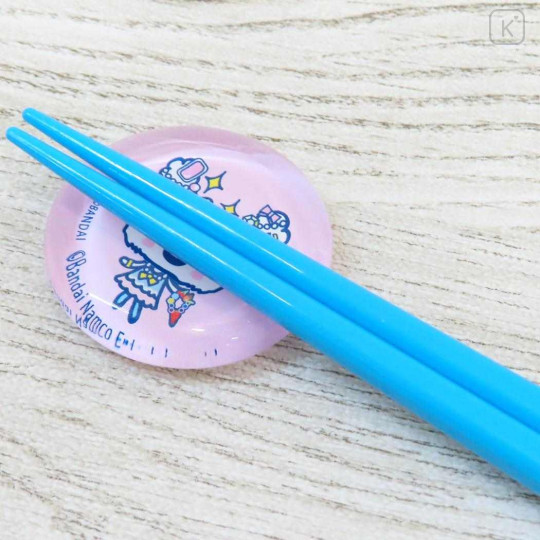 Japan Tamagotchi Glass Chopstick Rest - Lovelitchi Jewelry Store - 2