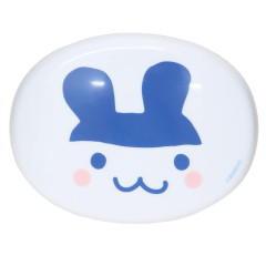 Japan Tamagotchi Oval Hair Brush - Mimitchi Face
