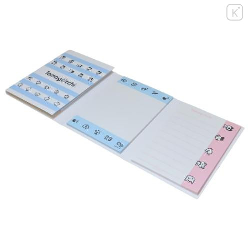 Japan Tamagotchi Patapata Memo - White - 4