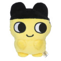 Japan Tamagotchi Plush Pouch - Mametchi Smile - 1