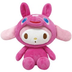 Japan Sanrio Plush Toy - My Melody : Rody Bounce Horse
